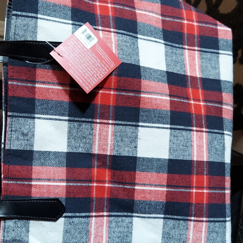 Yankee Candle Tote Bag 🛍️